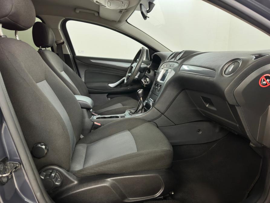 Ford Mondeo IV Рестайлинг Москва  - изображение 11