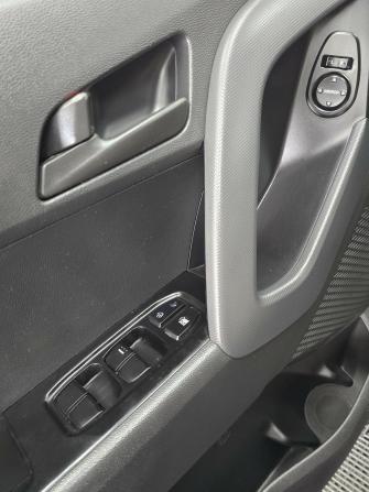 Hyundai Creta I с пробегом 2018 года, цена 1 699 000 рублей, 100482 км, внедорожник, Автокод Объявления