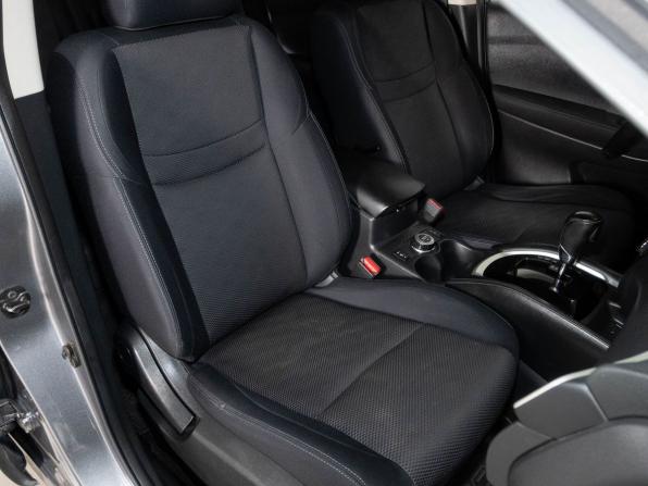 Nissan Qashqai II с пробегом 2018 года, цена 1 750 000 рублей, 108599 км, внедорожник, Автокод Объявления