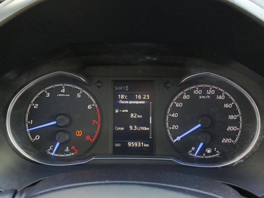 Toyota Yaris III Рестайлинг 2 Чебоксары  - изображение 16