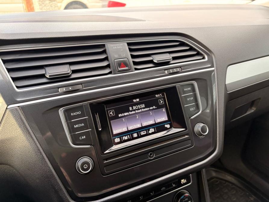 Volkswagen Tiguan II Ростов-на-Дону  - изображение 17