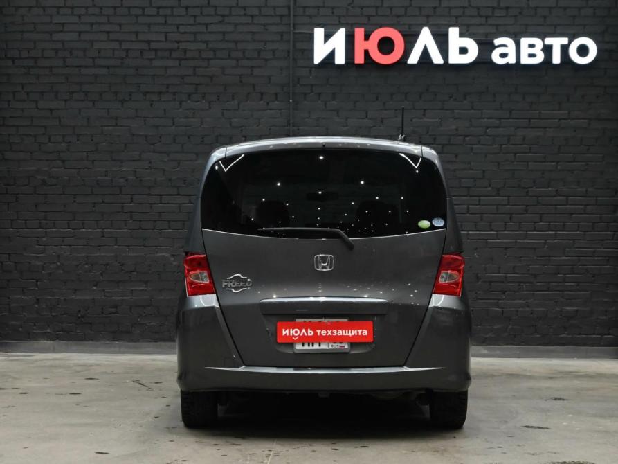 Honda Freed I Екатеринбург  - изображение 5
