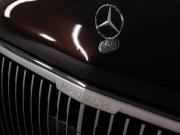 Mercedes-Benz Maybach GLS I Москва  - изображение 45