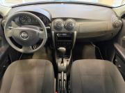 Nissan Almera III (G15) Волгоград  - изображение 26