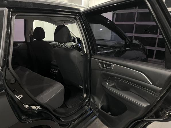 Haval M6 II с пробегом 2023 года, цена 1 550 000 рублей, 114035 км, внедорожник, Автокод Объявления