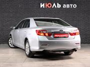 Toyota Camry VII (XV50) Екатеринбург  - изображение 28