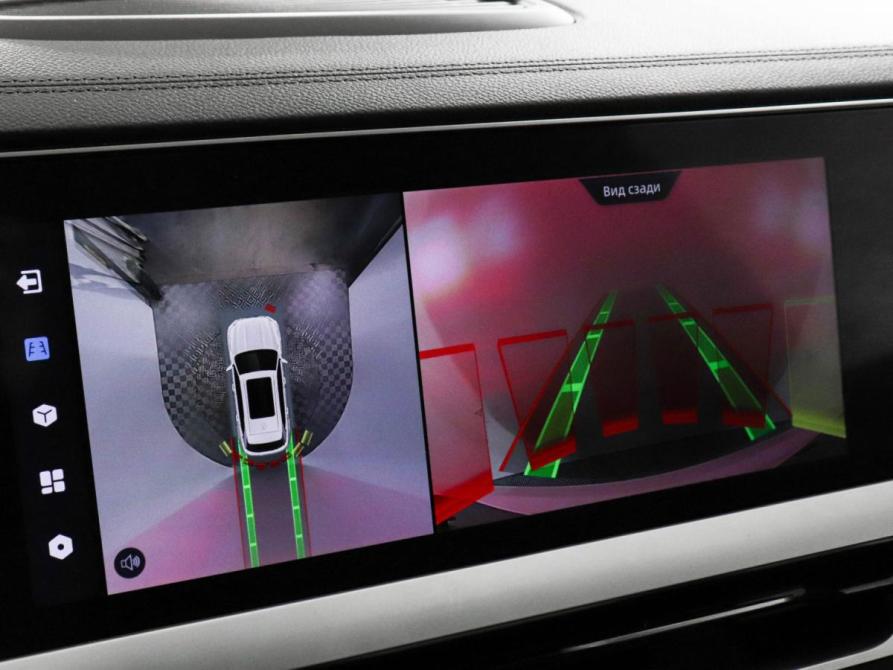 Geely Monjaro I Химки  - изображение 13