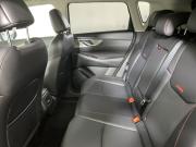 Changan CS35 Plus I Рестайлинг Москва  - изображение 39