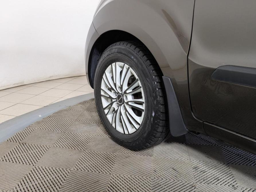 Kia Soul I Екатеринбург  - изображение 16