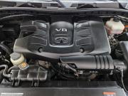 Infiniti QX80 I Москва  - изображение 39