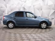Renault Logan I Рестайлинг Ульяновск  - изображение 25