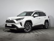 Toyota RAV4 V (XA50) Санкт-Петербург  - изображение 22