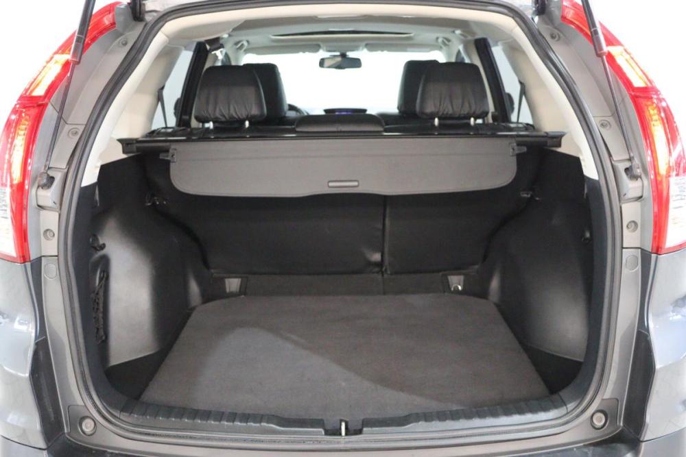 Honda CR-V IV Сургут  - изображение 15