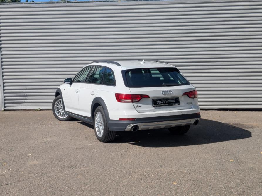 Audi A4 allroad V (B9) Химки  - изображение 13