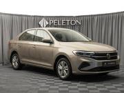 Volkswagen Polo VI Москва  - изображение 27