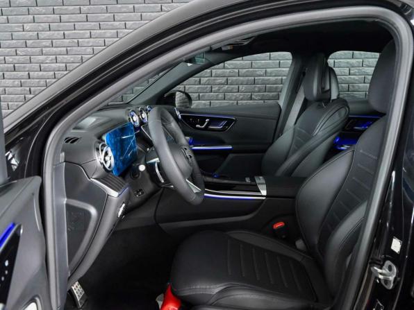 Mercedes-Benz GLC Coupe II (C254) с пробегом 2025 года, цена 9 170 000 рублей, 39 км, внедорожник, Автокод Объявления