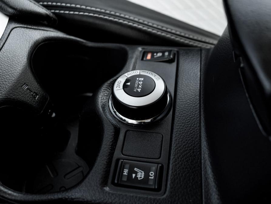 Nissan Qashqai II Рестайлинг Екатеринбург  - изображение 21