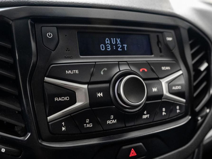 Lada (ВАЗ) Vesta I Иркутск  - изображение 14