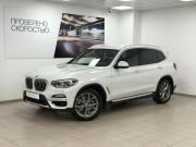 BMW X3 III (G01) Красноярск  - изображение 36