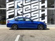 BMW 3 серии VII (G2x) Ставрополь  - изображение 36
