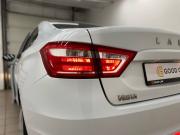 Lada (ВАЗ) Vesta I Энгельс  - изображение 51
