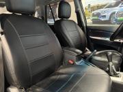 Chery Tiggo (T11) I Новосибирск  - изображение 27