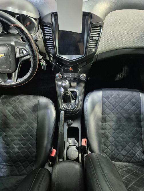 Chevrolet Cruze I Воронеж  - изображение 10