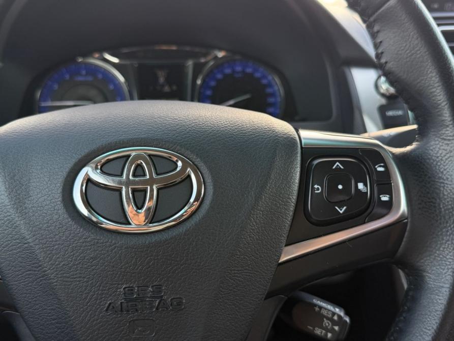 Toyota Camry VII (XV50) Рестайлинг 2 Волгоград  - изображение 15