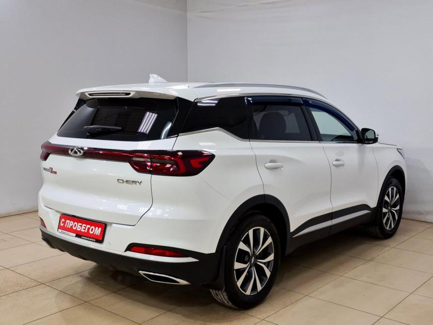 Chery Tiggo 7 Pro I Альметьевск  - изображение 4