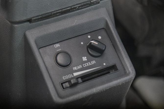 Mitsubishi Pajero II Рестайлинг с пробегом 1997 года, цена 1 129 000 рублей, 280000 км, внедорожник, Автокод Объявления