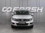 Volkswagen Tiguan I Рестайлинг Воронеж  - изображение 20
