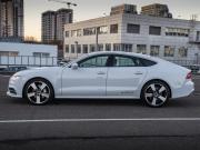 Audi A7 I (4G) Рестайлинг Москва  - изображение 36