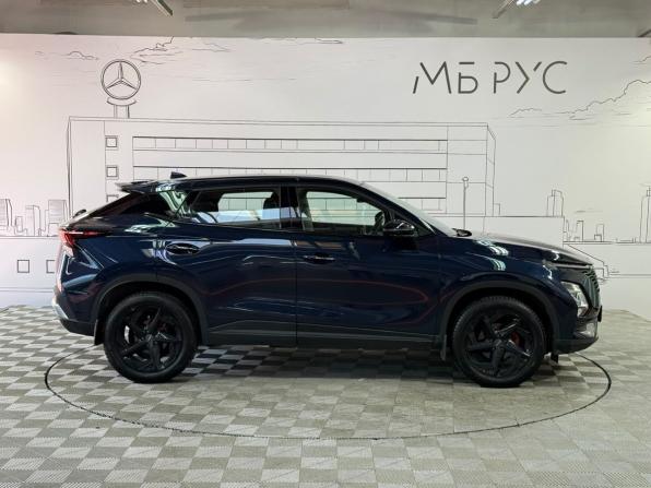 Omoda C5 I с пробегом 2023 года, цена 1 680 000 рублей, 30000 км, внедорожник, Автокод Объявления