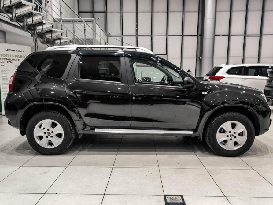 Nissan Terrano III (D10) Казань  - изображение 5