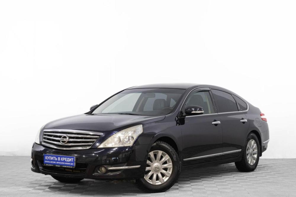 Nissan Teana II Барнаул  - изображение 4