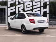 Lada (ВАЗ) Granta I Рестайлинг Волгоград  - изображение 21