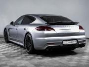 Porsche Panamera I Рестайлинг Москва  - изображение 30