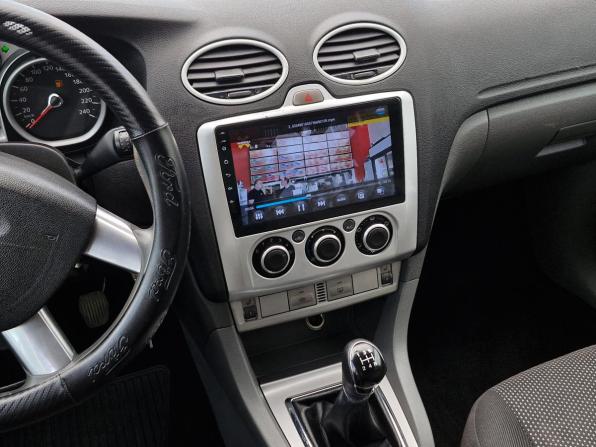 Ford Focus II Рестайлинг с пробегом 2010 года, цена 545 000 рублей, 224446 км, хэтчбек, Автокод Объявления