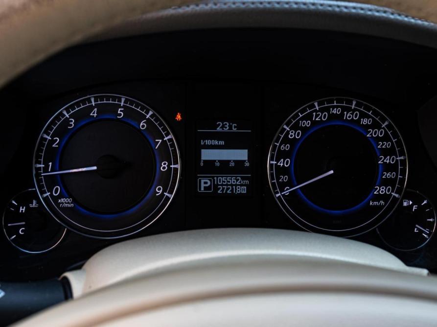 Infiniti QX50 I Краснодар  - изображение 18