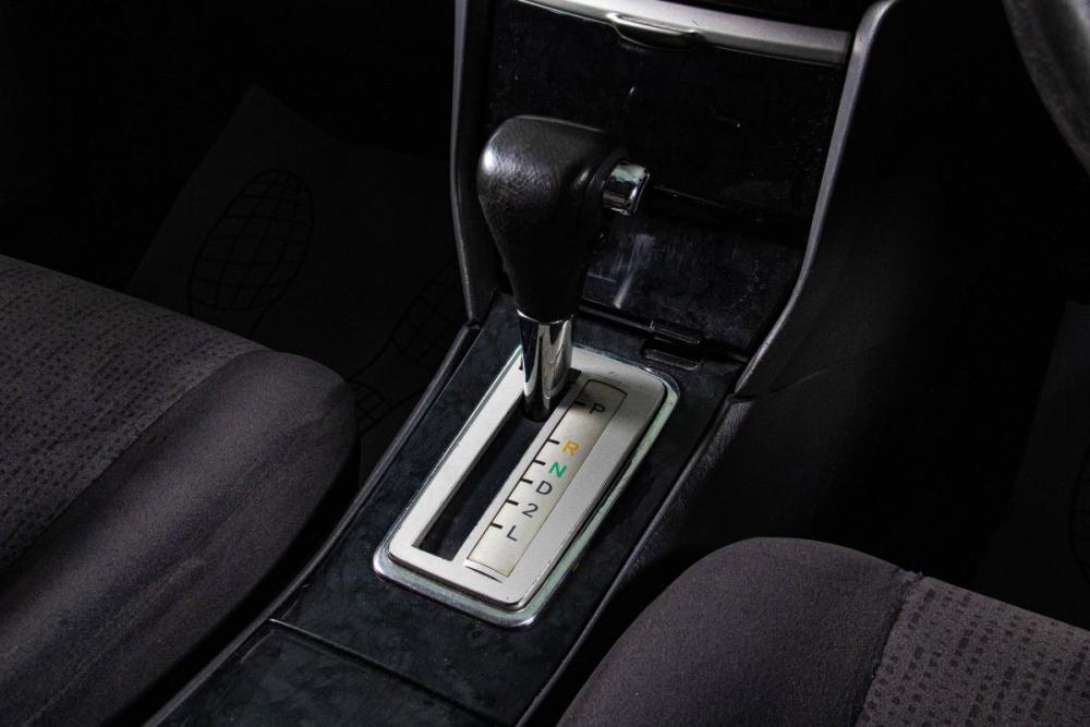 Toyota Allion I Сургут  - изображение 15