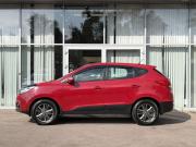 Hyundai ix35 I Рестайлинг Воронеж  - изображение 20