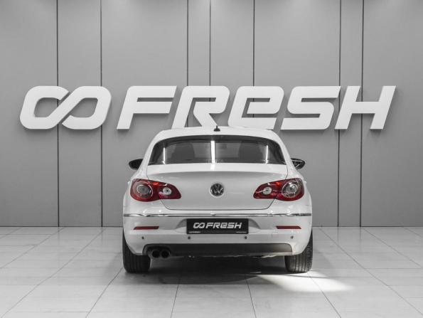 Volkswagen Passat CC I с пробегом 2011 года, цена 1 190 000 рублей, 241010 км, седан, Автокод Объявления