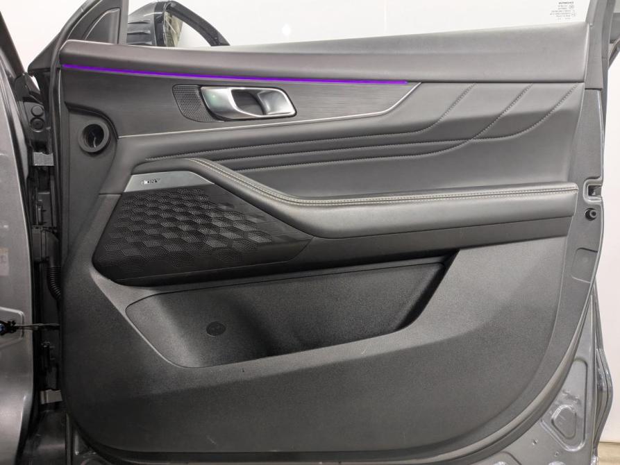 Changan UNI-K Санкт-Петербург  - изображение 26