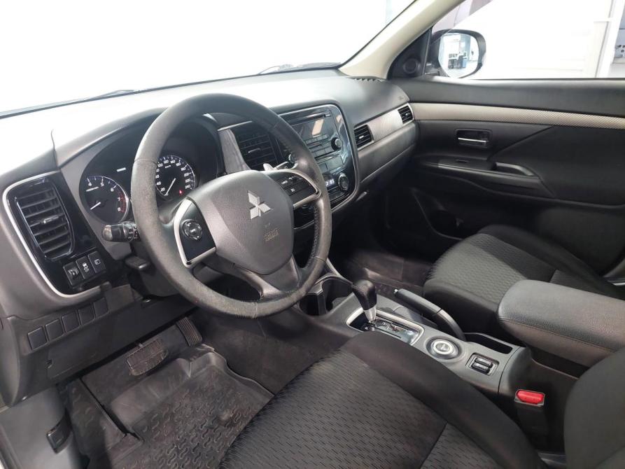 Mitsubishi Outlander III Пермь  - изображение 17