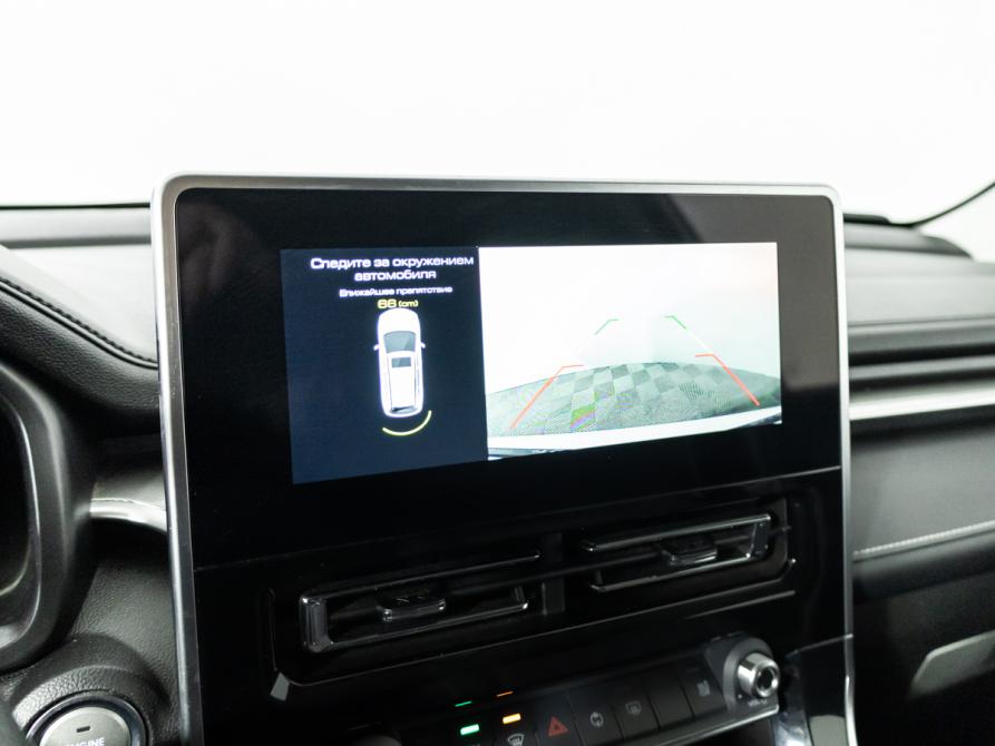 Haval M6 II Санкт-Петербург  - изображение 15