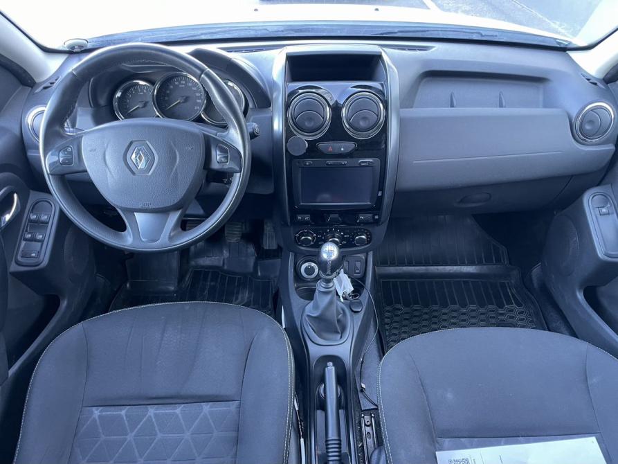 Renault Duster I Рестайлинг Саратов  - изображение 10