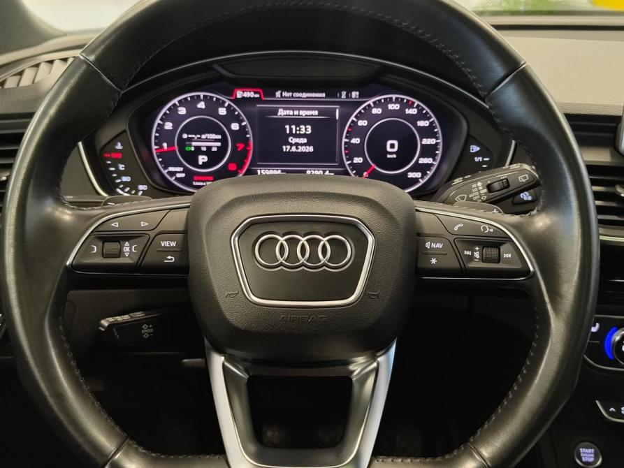 Audi Q5 II (FY) Санкт-Петербург  - изображение 17