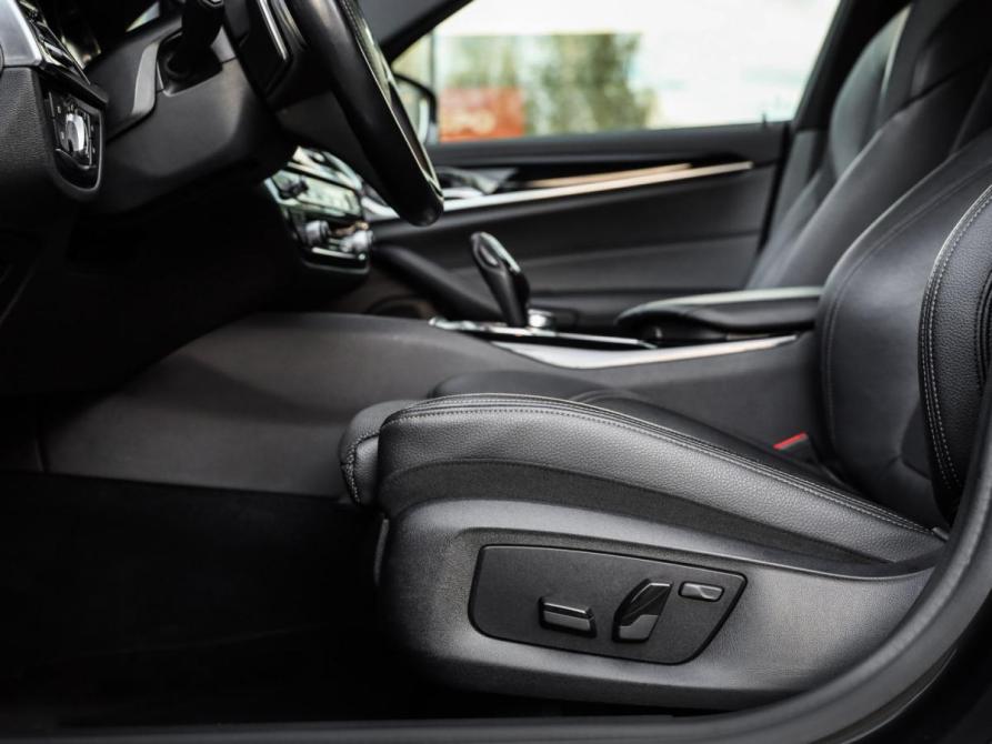 BMW 5 серии VII (G30/G31/G38) Санкт-Петербург  - изображение 22