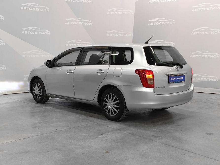Toyota Corolla X (E140 E150) Новосибирск  - изображение 3
