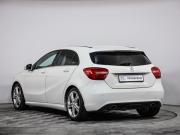 Mercedes-Benz A-Класс III (W176) Санкт-Петербург  - изображение 32